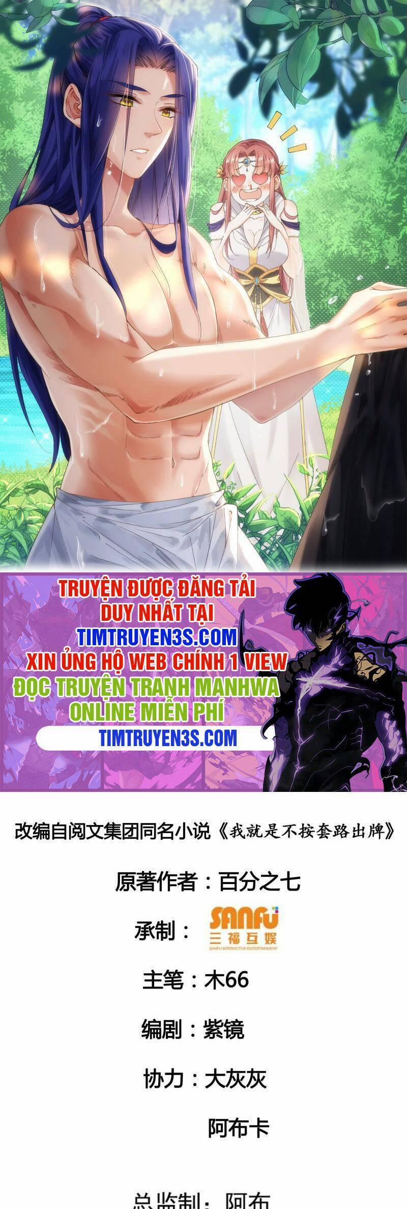 Ta Chính Là Không Theo Sáo Lộ Ra Bài 68 trang 0