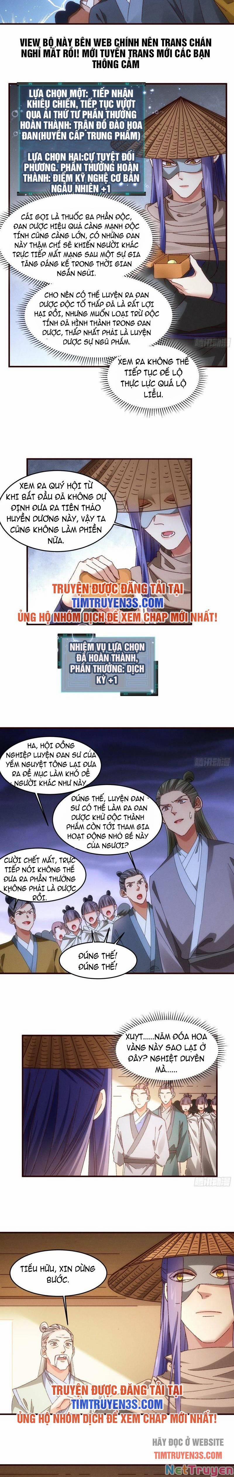 Ta Chính Là Không Theo Sáo Lộ Ra Bài 69 trang 1