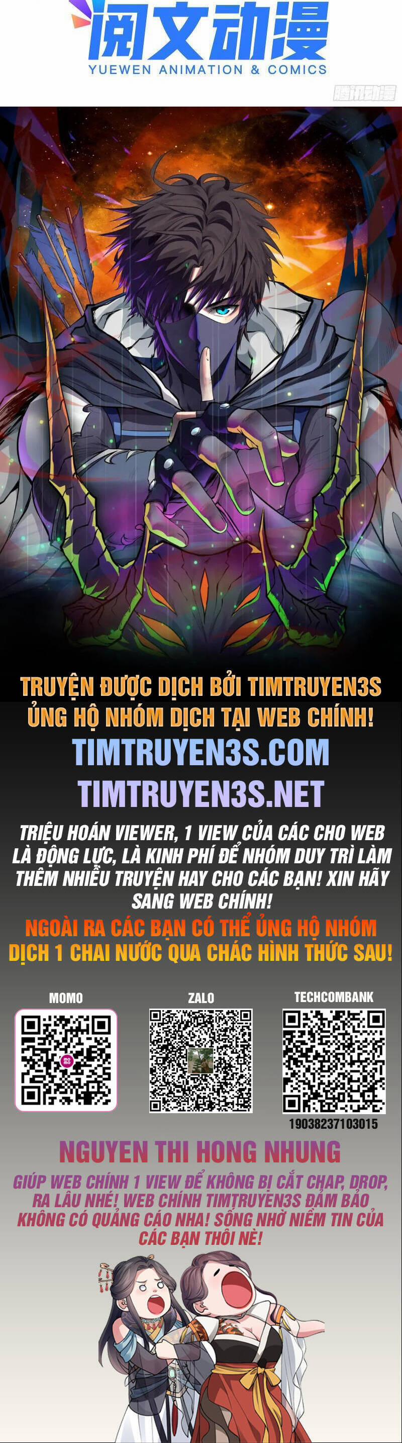 Ta Chính Là Không Theo Sáo Lộ Ra Bài 84 trang 1