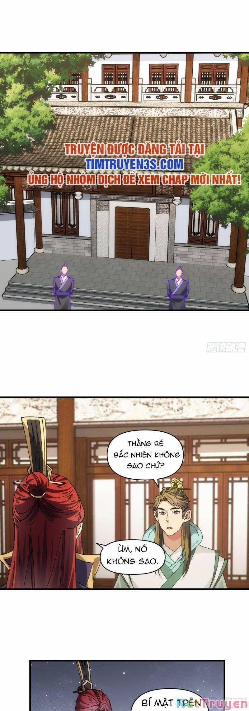 Ta Chính Là Không Theo Sáo Lộ Ra Bài 86 trang 1