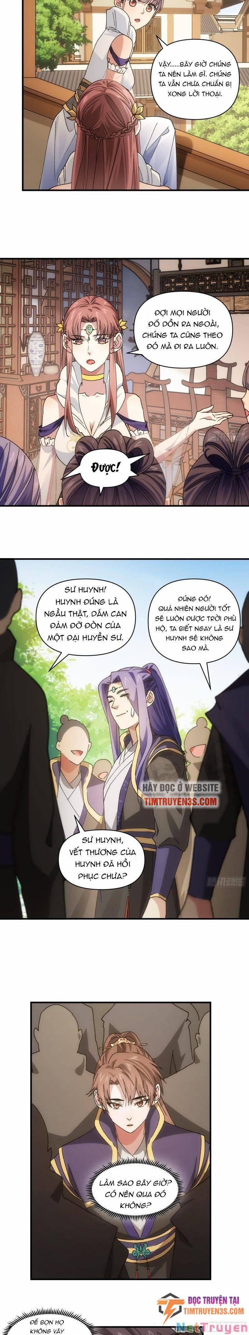 Ta Chính Là Không Theo Sáo Lộ Ra Bài 88 trang 1