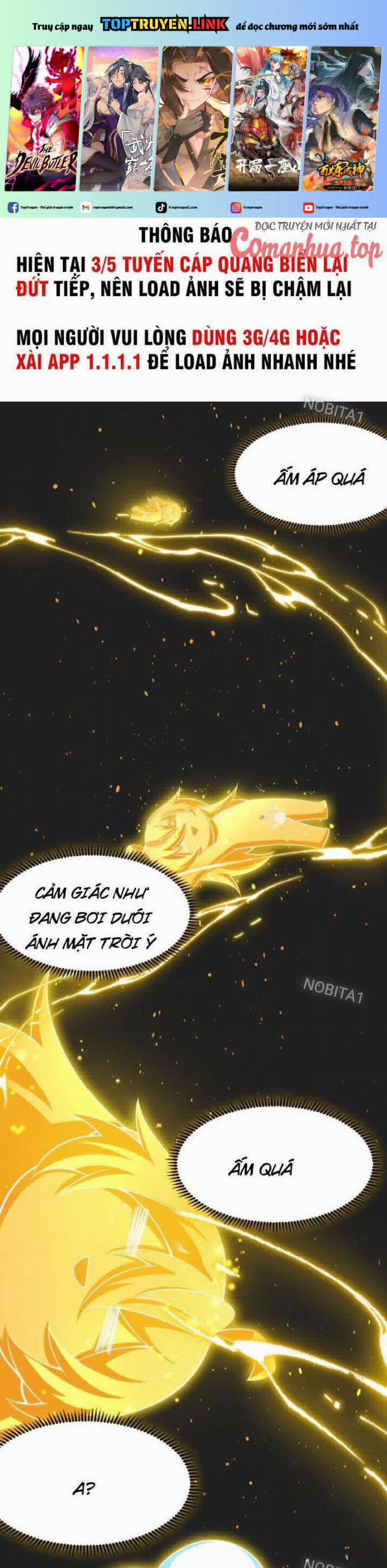 Ta Chính Nghĩa Nhưng Bị Hệ Thống Ép Thành Trùm Phản Diện 25 trang 0