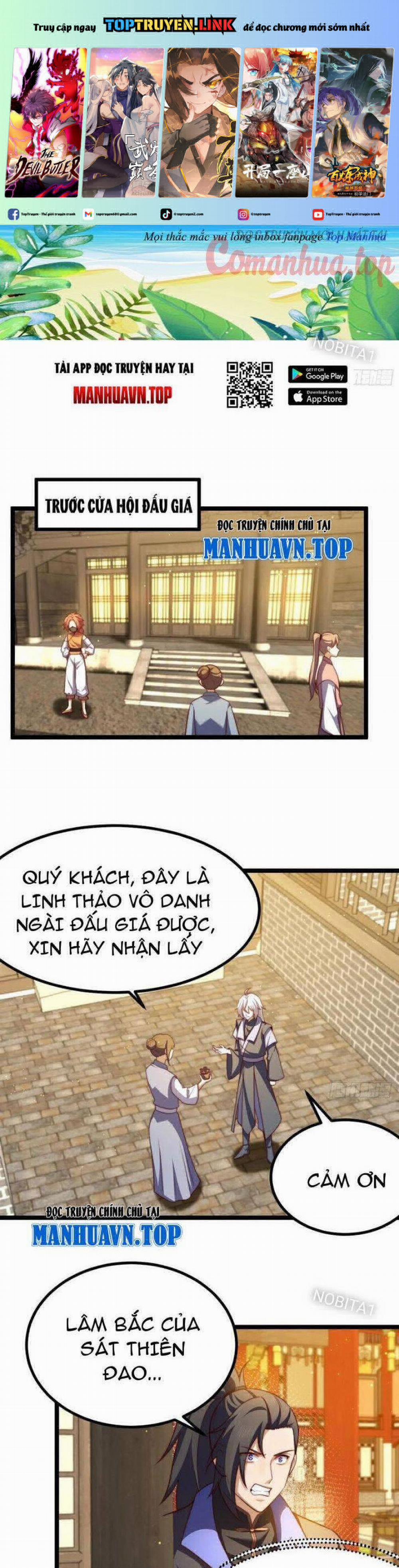 Ta Chính Nghĩa Nhưng Bị Hệ Thống Ép Thành Trùm Phản Diện 35 trang 0