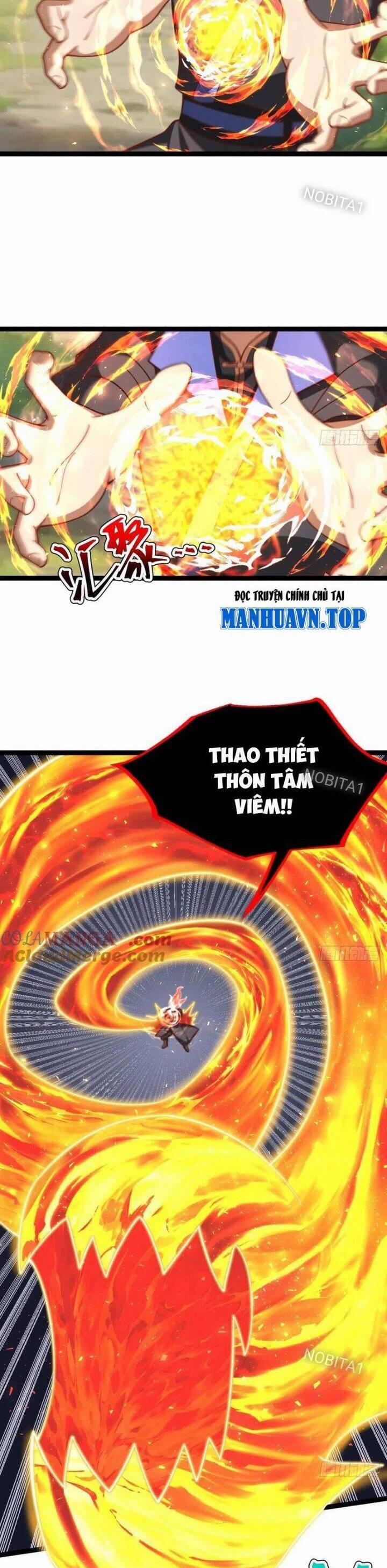 Ta Chính Nghĩa Nhưng Bị Hệ Thống Ép Thành Trùm Phản Diện 52 trang 1