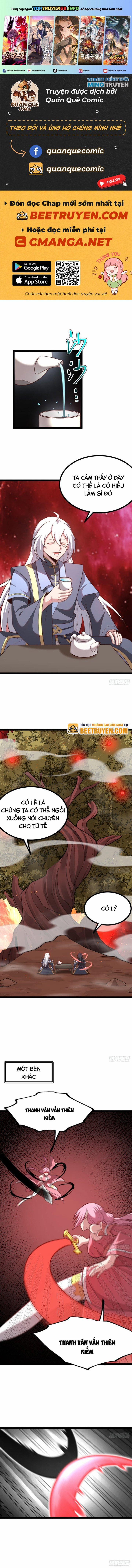 Ta Chính Nghĩa Nhưng Bị Hệ Thống Ép Thành Trùm Phản Diện 87 trang 0