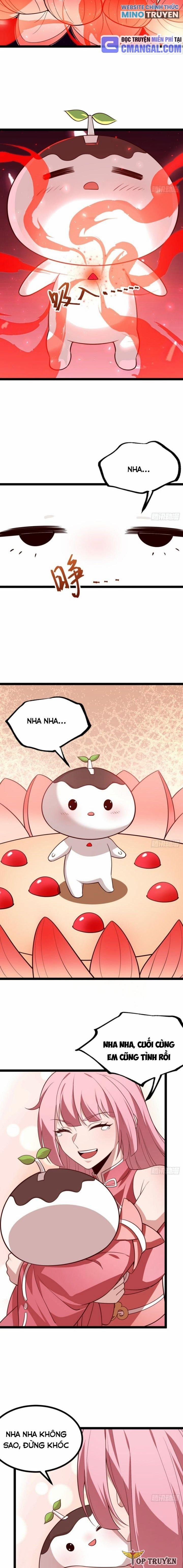 Ta Chính Nghĩa Nhưng Bị Hệ Thống Ép Thành Trùm Phản Diện 89 trang 1