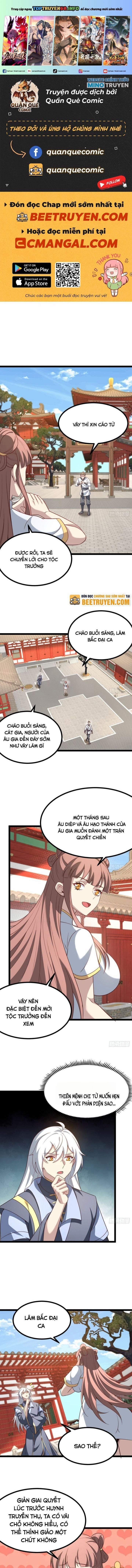 Ta Chính Nghĩa Nhưng Bị Hệ Thống Ép Thành Trùm Phản Diện 90 trang 0