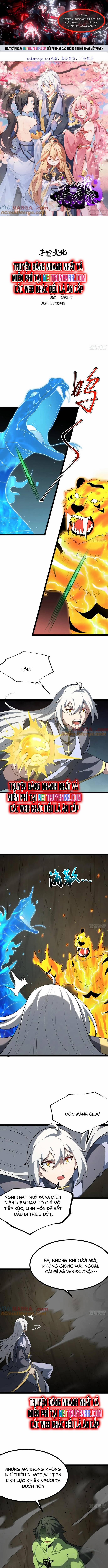 Ta Chính Nghĩa Nhưng Bị Hệ Thống Ép Thành Trùm Phản Diện 94 trang 0