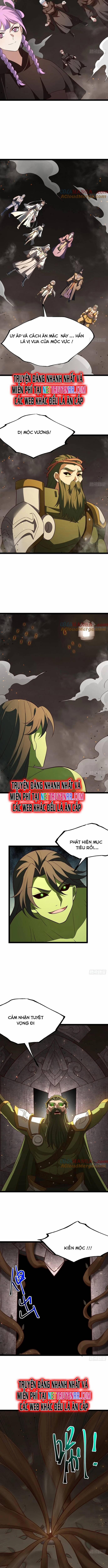 Ta Chính Nghĩa Nhưng Bị Hệ Thống Ép Thành Trùm Phản Diện 98 trang 1