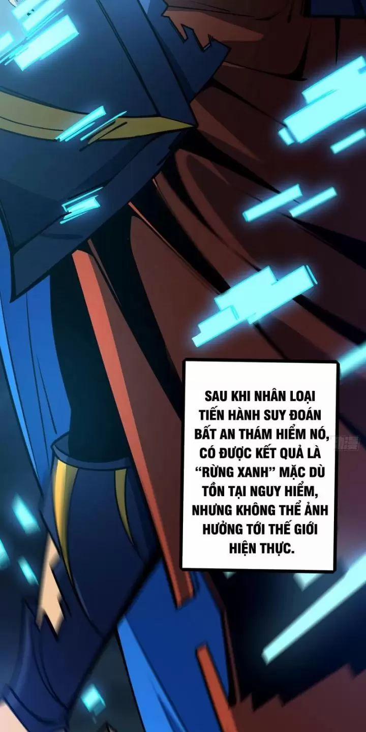 Ta, Chúa Tể Rừng Xanh 1 trang 14