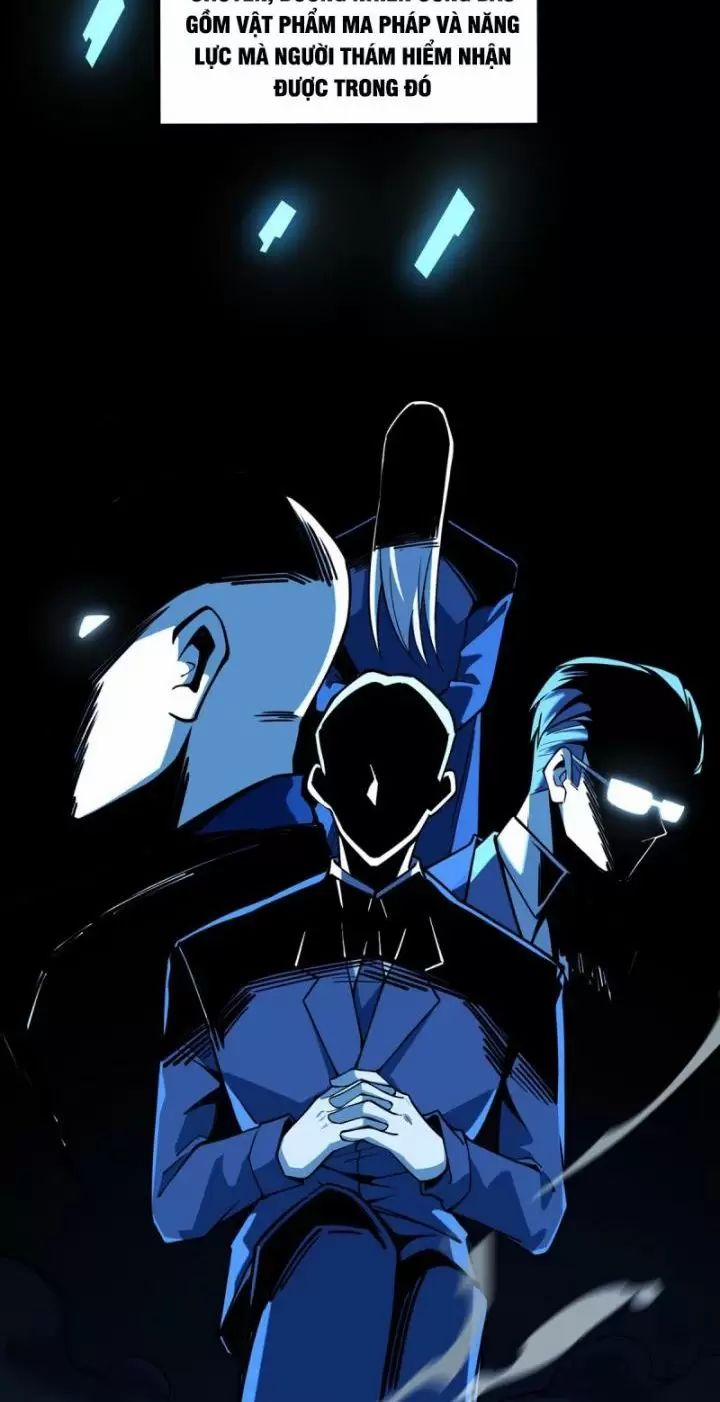 Ta, Chúa Tể Rừng Xanh 1 trang 16