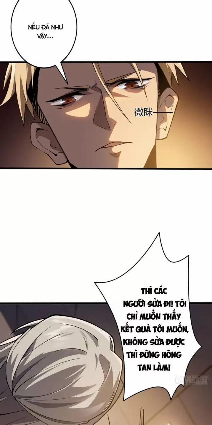 Ta, Chúa Tể Rừng Xanh 1 trang 32