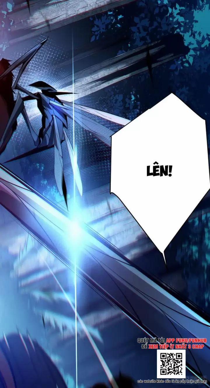 Ta, Chúa Tể Rừng Xanh 1 trang 4