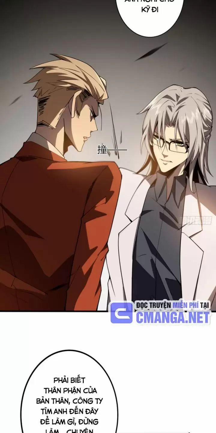 Ta, Chúa Tể Rừng Xanh 1 trang 44