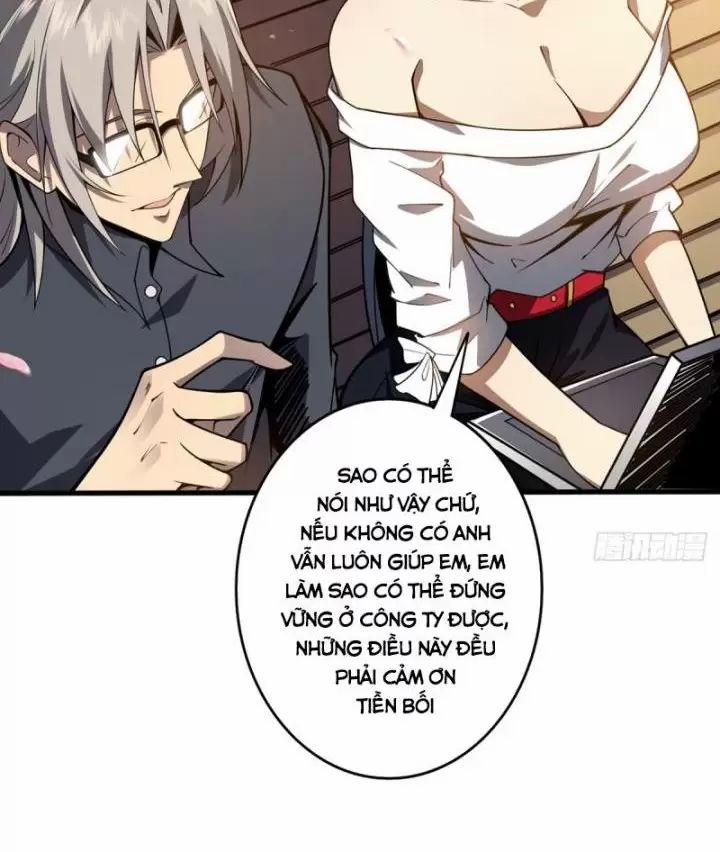 Ta, Chúa Tể Rừng Xanh 1 trang 48