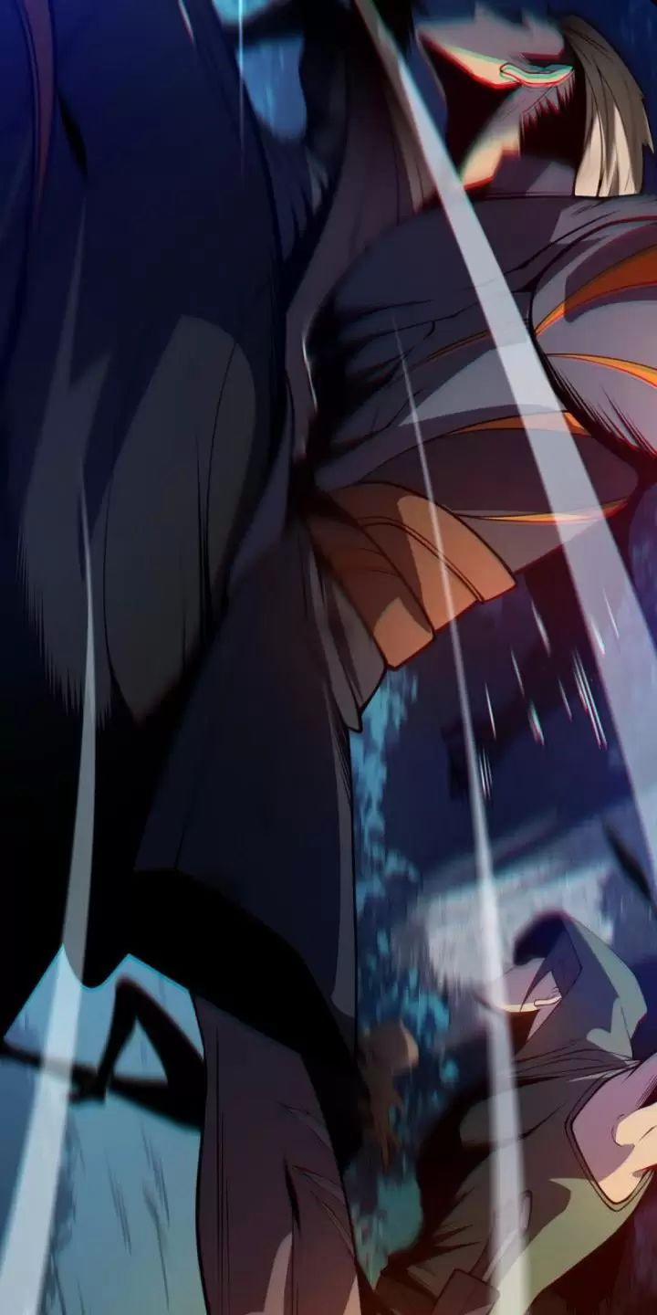 Ta, Chúa Tể Rừng Xanh 1 trang 5