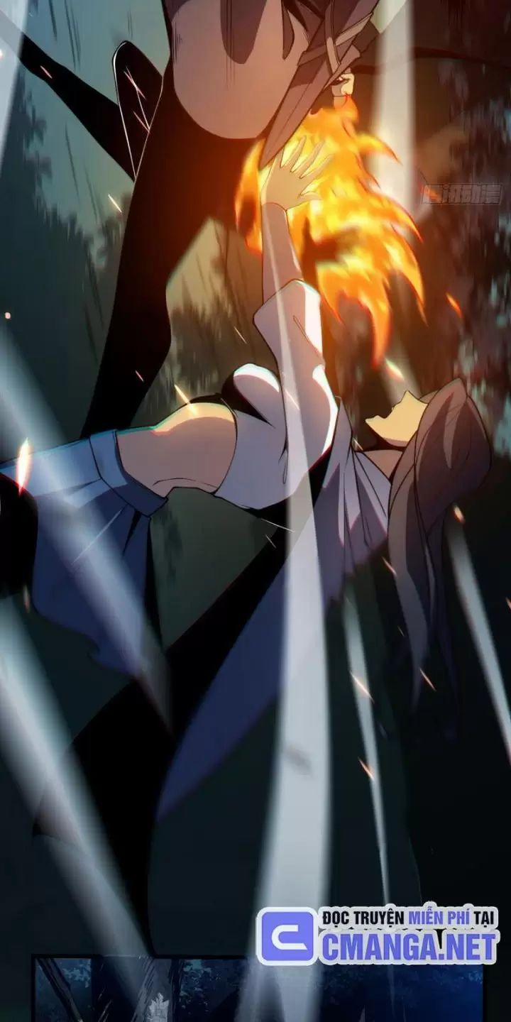 Ta, Chúa Tể Rừng Xanh 1 trang 6