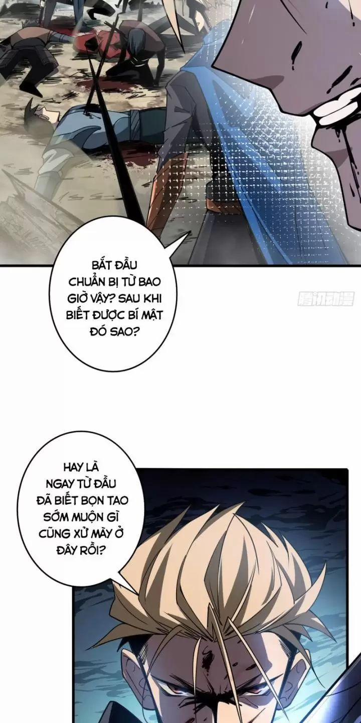 Ta, Chúa Tể Rừng Xanh 1 trang 74