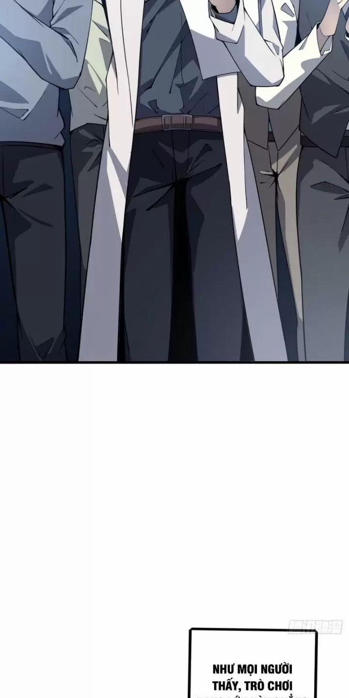 Ta, Chúa Tể Rừng Xanh 1 trang 9