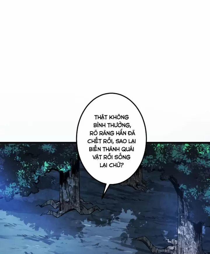 Ta, Chúa Tể Rừng Xanh 10 trang 10