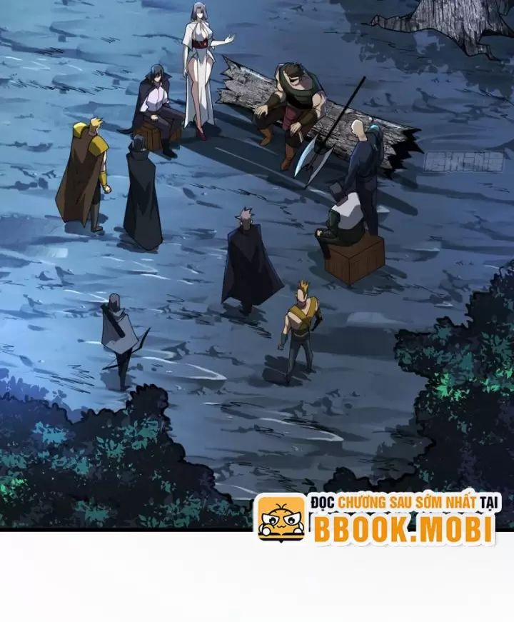 Ta, Chúa Tể Rừng Xanh 10 trang 11