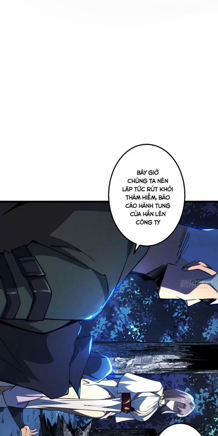 Ta, Chúa Tể Rừng Xanh 10 trang 12