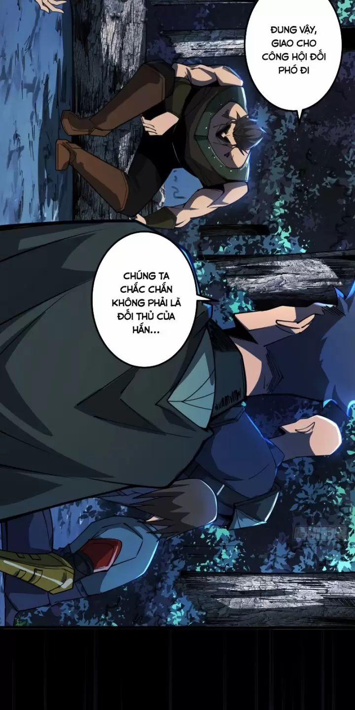 Ta, Chúa Tể Rừng Xanh 10 trang 13