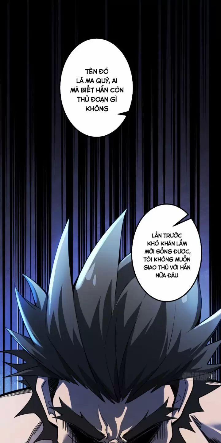 Ta, Chúa Tể Rừng Xanh 10 trang 14