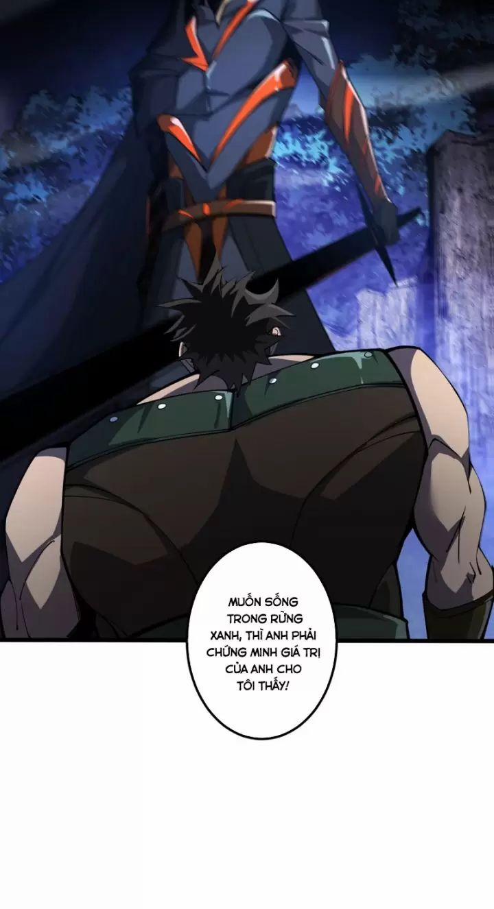 Ta, Chúa Tể Rừng Xanh 10 trang 16