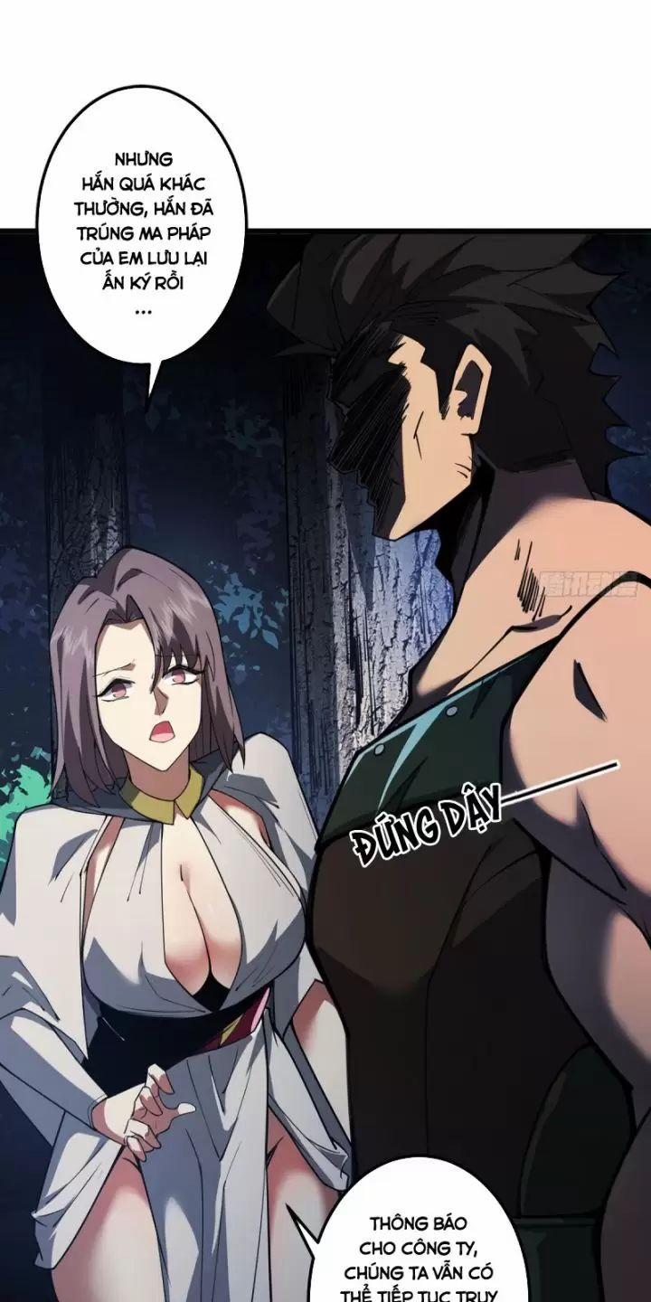 Ta, Chúa Tể Rừng Xanh 10 trang 18
