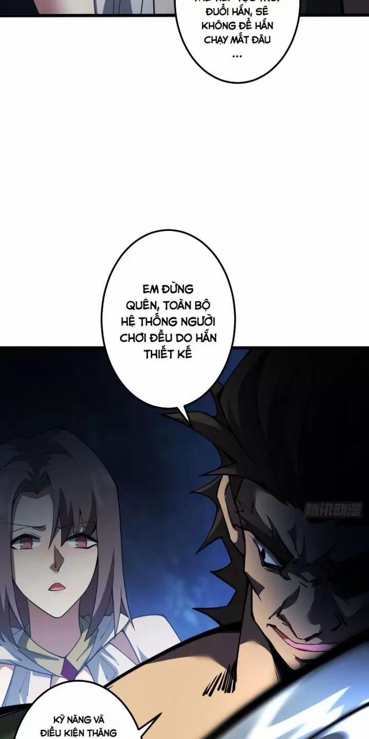 Ta, Chúa Tể Rừng Xanh 10 trang 19