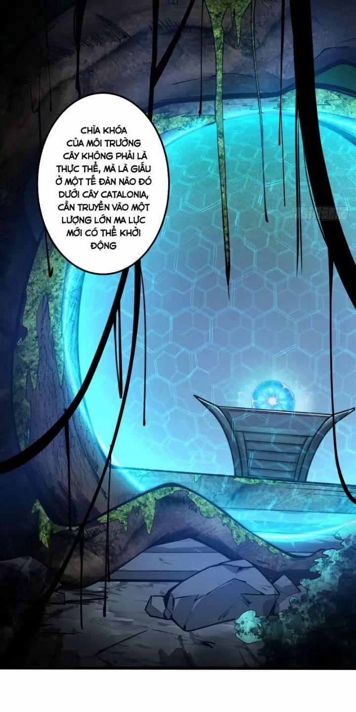 Ta, Chúa Tể Rừng Xanh 10 trang 2