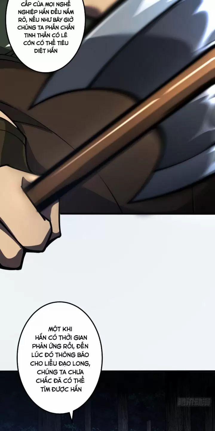 Ta, Chúa Tể Rừng Xanh 10 trang 20