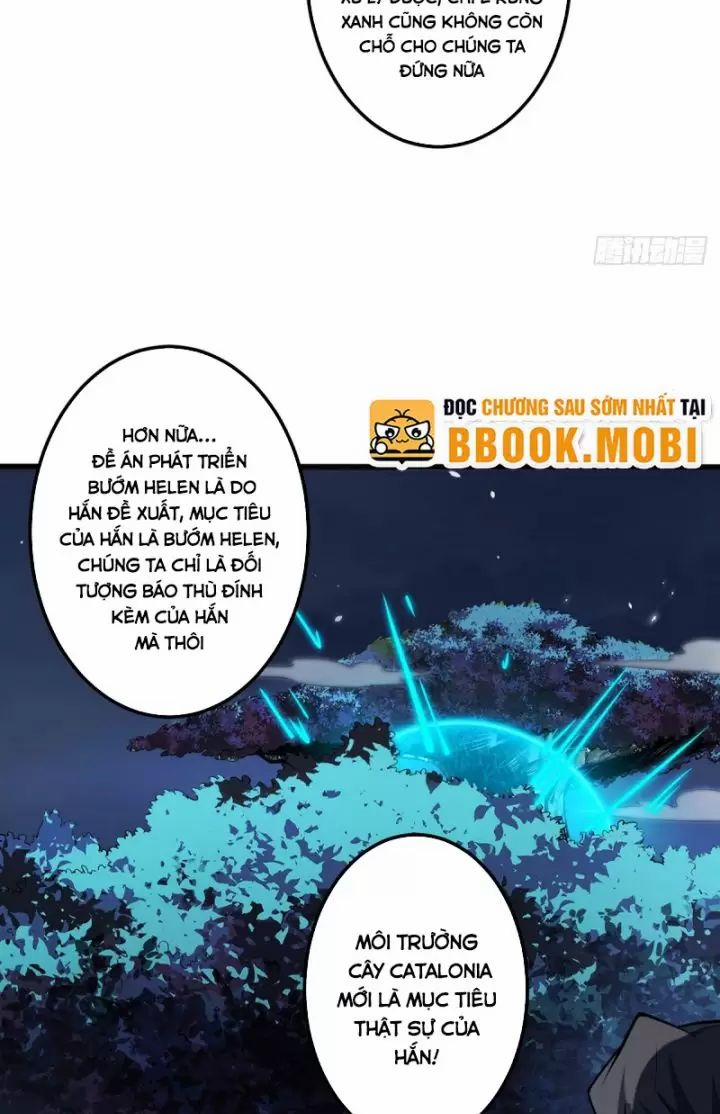 Ta, Chúa Tể Rừng Xanh 10 trang 22