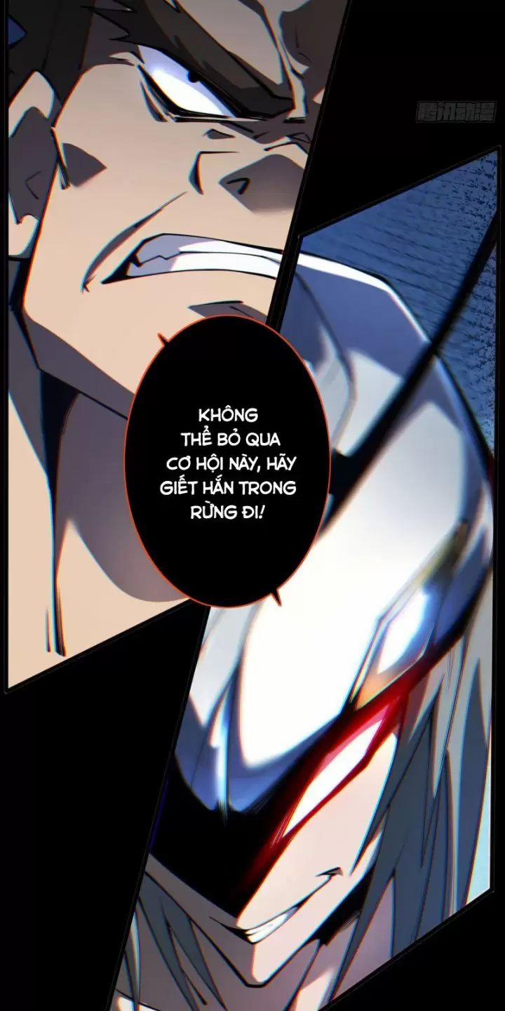 Ta, Chúa Tể Rừng Xanh 10 trang 25