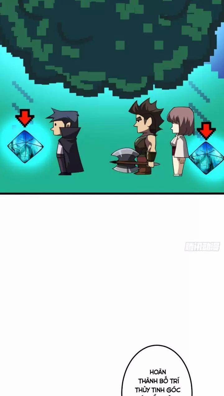 Ta, Chúa Tể Rừng Xanh 10 trang 28