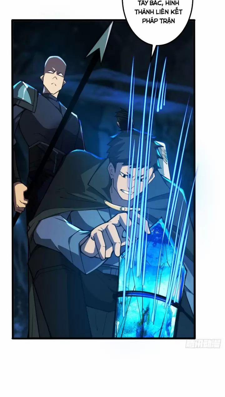 Ta, Chúa Tể Rừng Xanh 10 trang 29