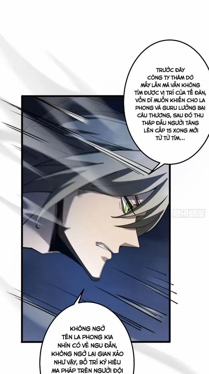 Ta, Chúa Tể Rừng Xanh 10 trang 3