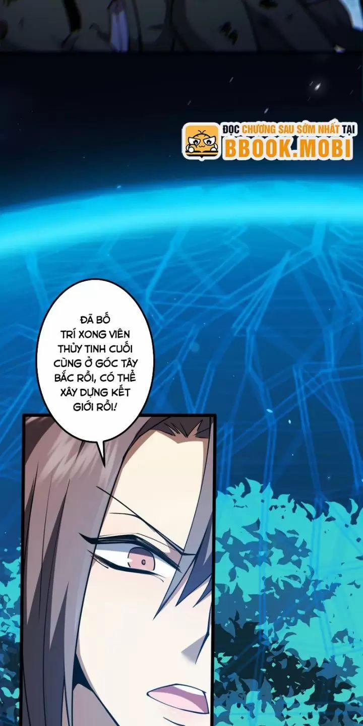 Ta, Chúa Tể Rừng Xanh 10 trang 31