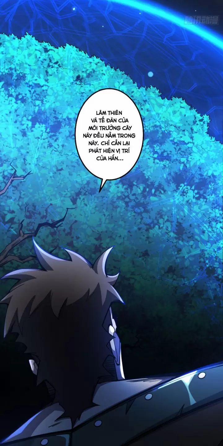 Ta, Chúa Tể Rừng Xanh 10 trang 38