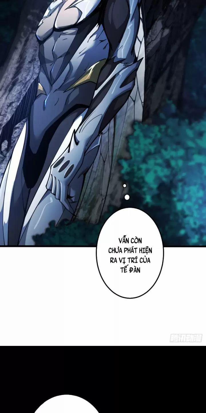 Ta, Chúa Tể Rừng Xanh 10 trang 42