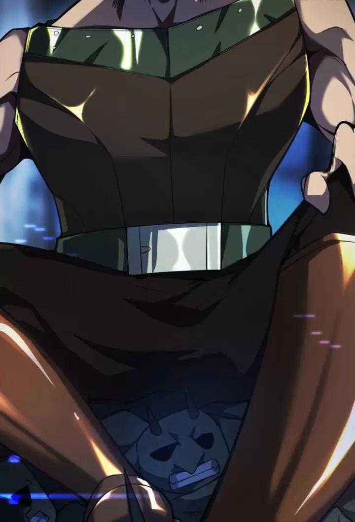 Ta, Chúa Tể Rừng Xanh 10 trang 47