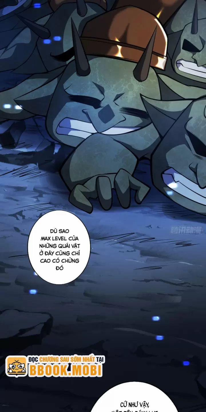 Ta, Chúa Tể Rừng Xanh 10 trang 48