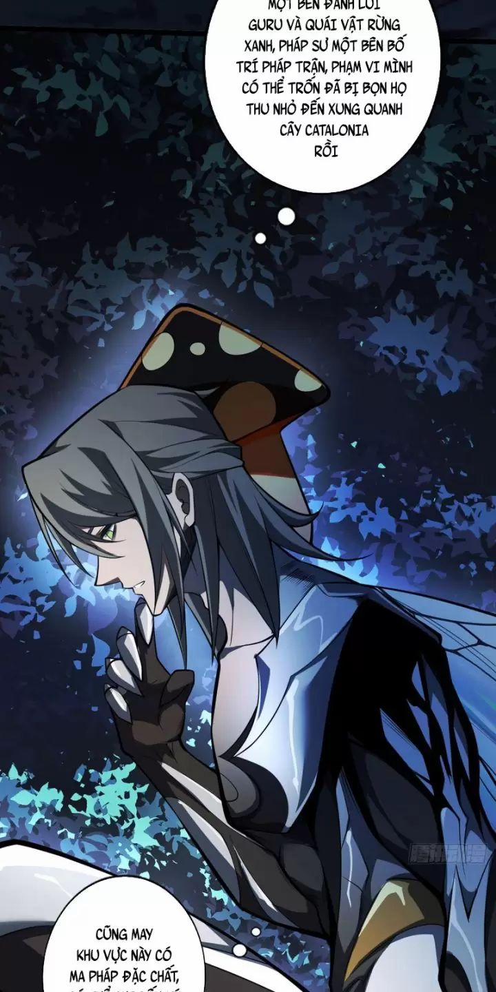 Ta, Chúa Tể Rừng Xanh 10 trang 49