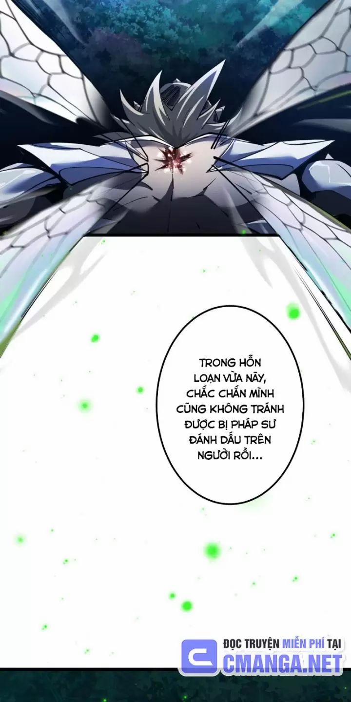 Ta, Chúa Tể Rừng Xanh 10 trang 5