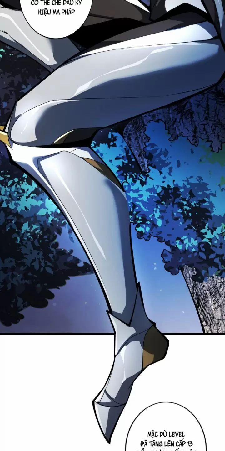 Ta, Chúa Tể Rừng Xanh 10 trang 50