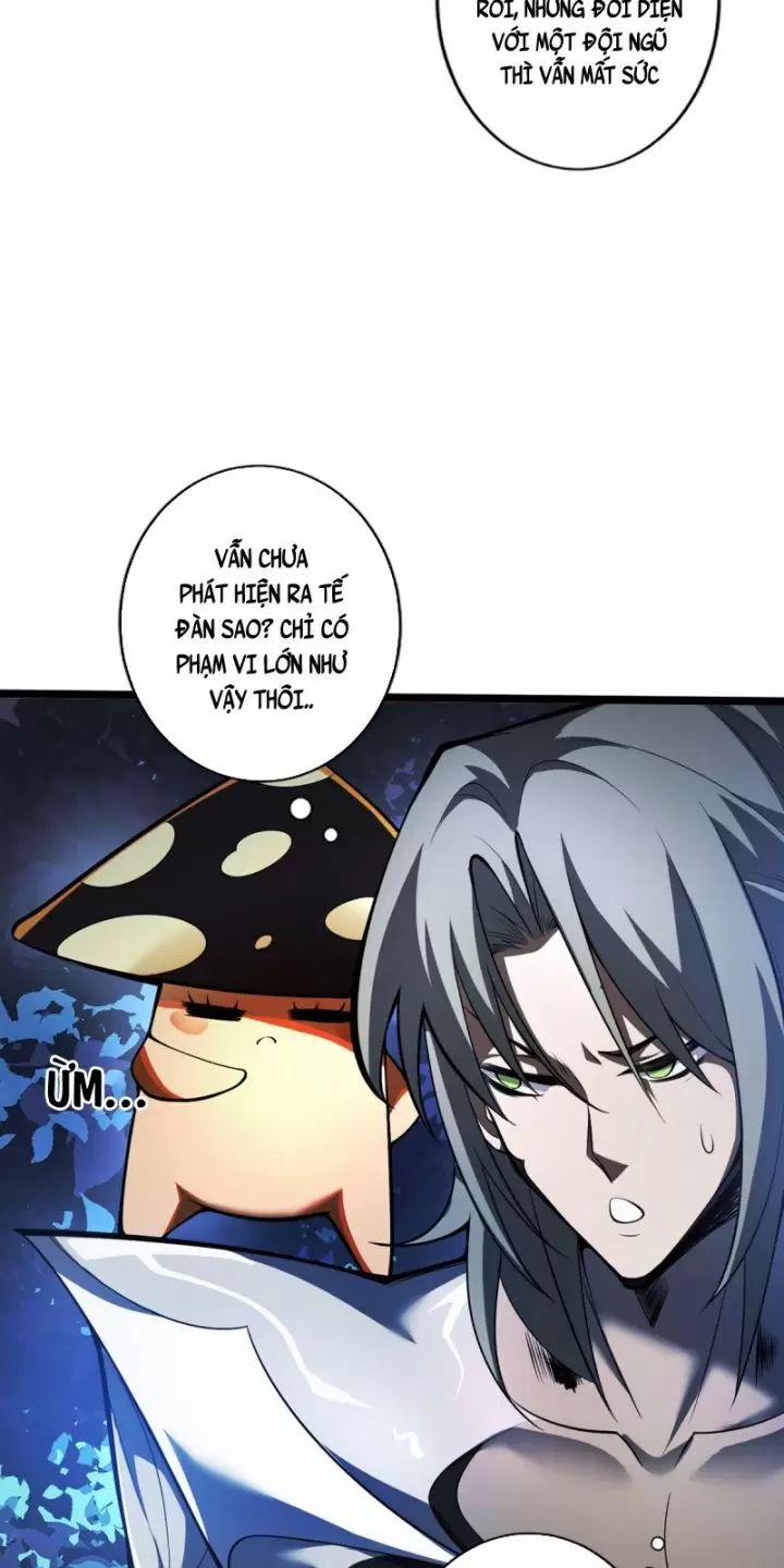 Ta, Chúa Tể Rừng Xanh 10 trang 51