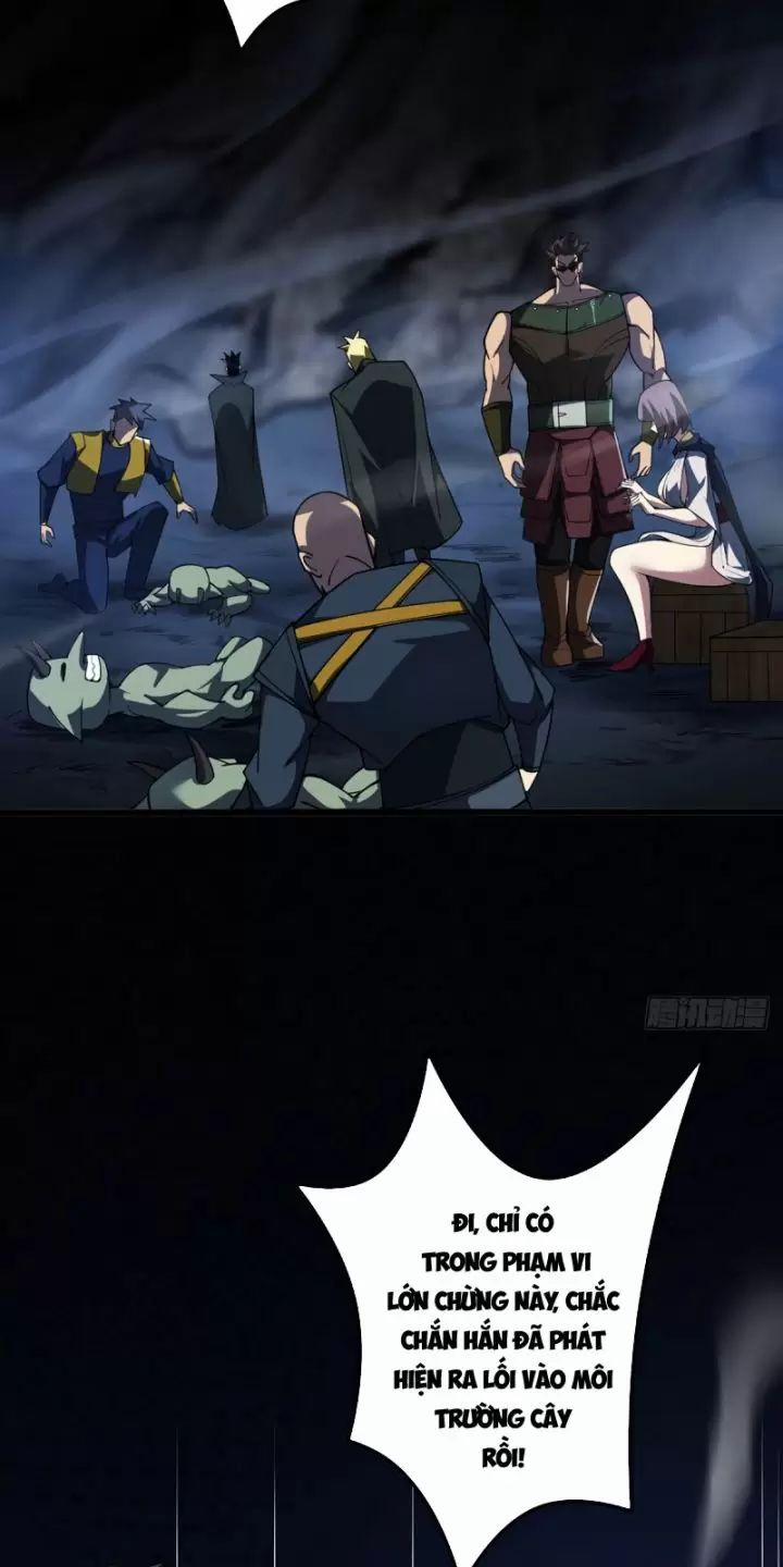 Ta, Chúa Tể Rừng Xanh 10 trang 56