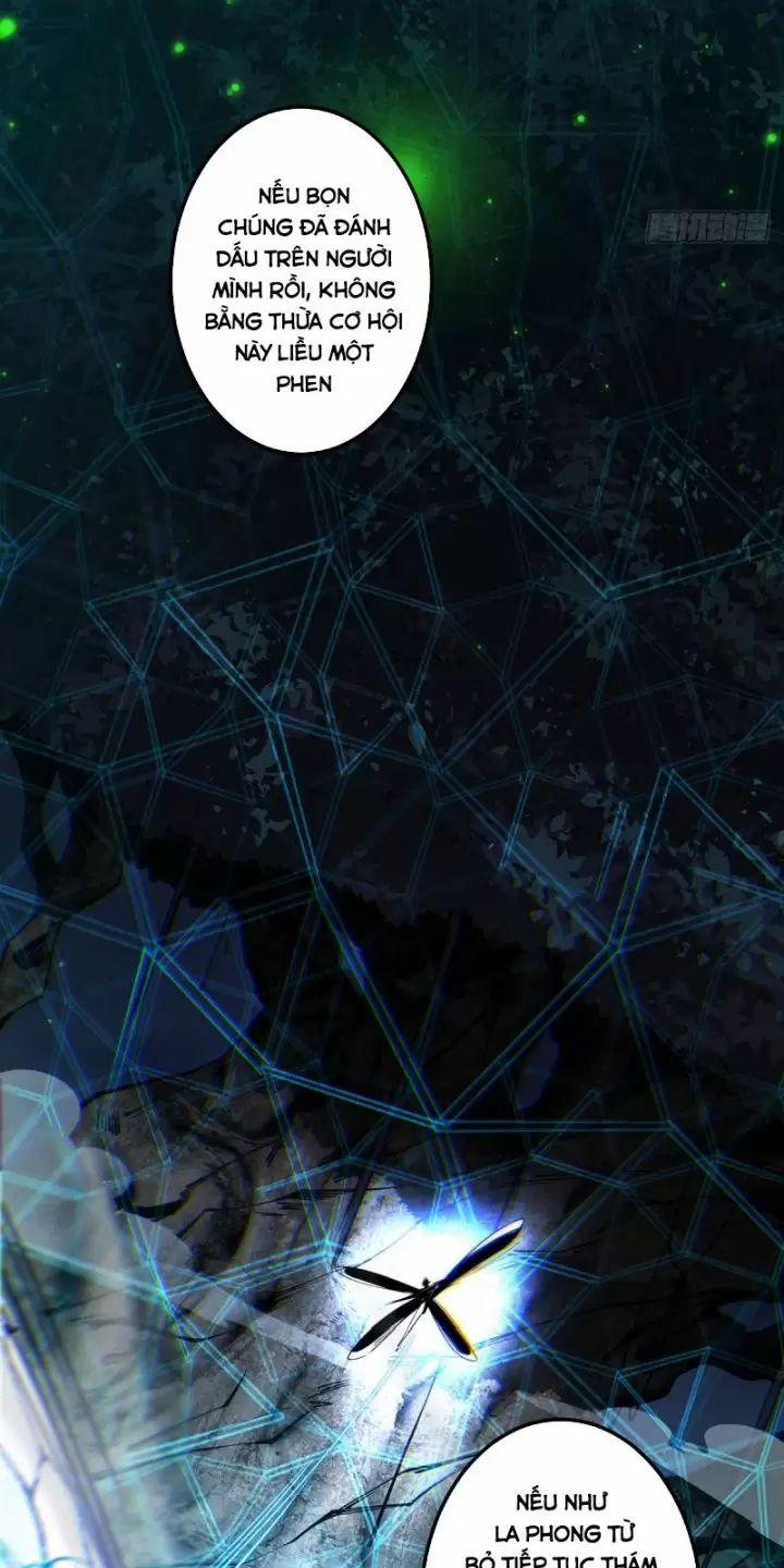 Ta, Chúa Tể Rừng Xanh 10 trang 6