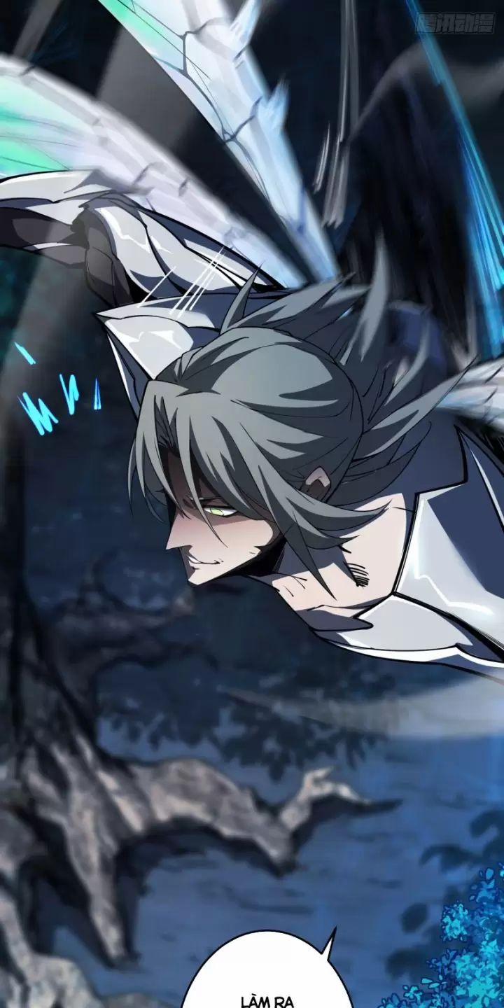 Ta, Chúa Tể Rừng Xanh 10 trang 61